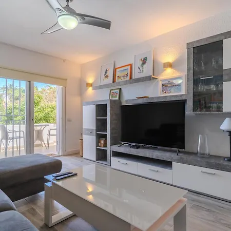 Colinablanca Sunset View By Paramount Holidays