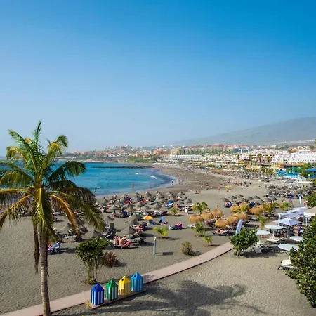 Appartamento Colinablanca Sunset View By Paramount Holidays *