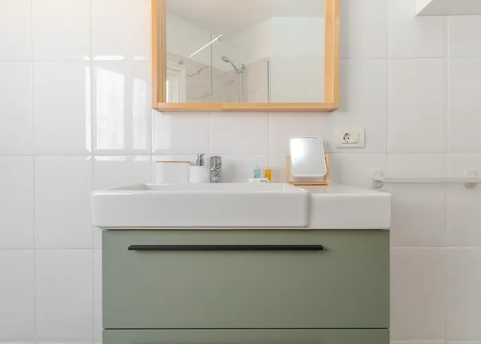 Colinablanca Sunset View By Paramount Holidays Apartment *