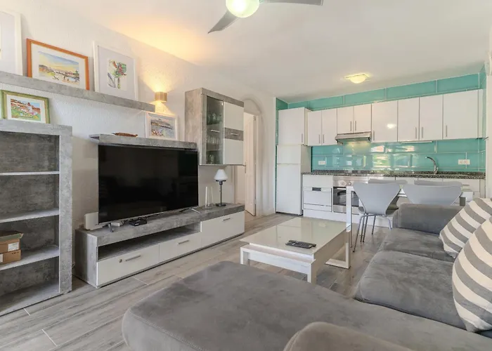 Apartment Colinablanca Sunset View By Paramount Holidays *