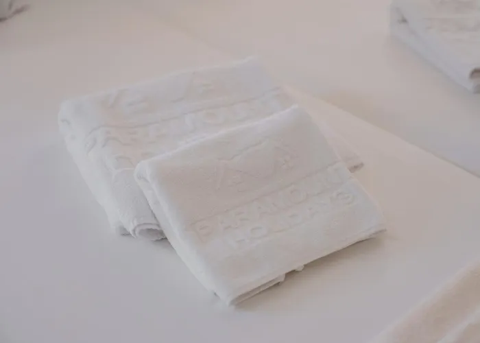 Colinablanca Sunset View By Paramount Holidays Apartment *