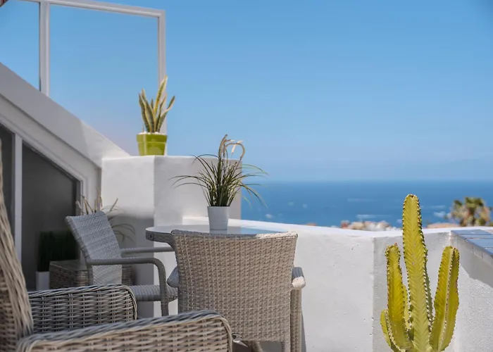 Colinablanca Sunset View By Paramount Holidays Apartment