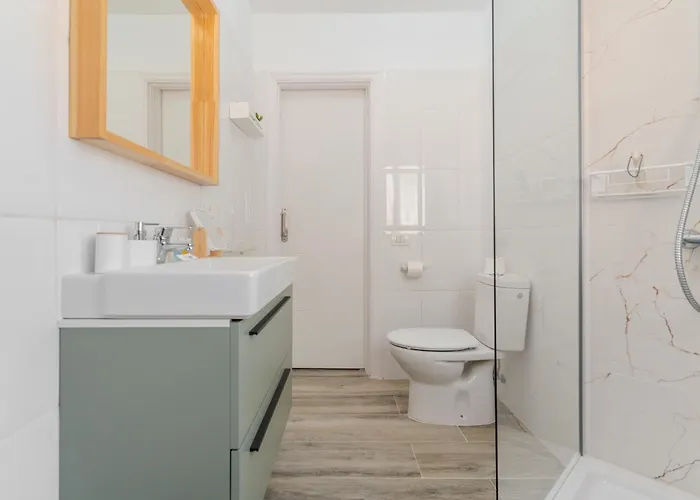 Apartment Colinablanca Sunset View By Paramount Holidays *