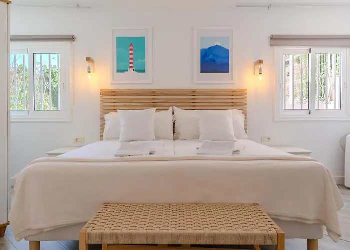 Apartment Colinablanca Sunset View By Paramount Holidays Costa Adeje (Tenerife)