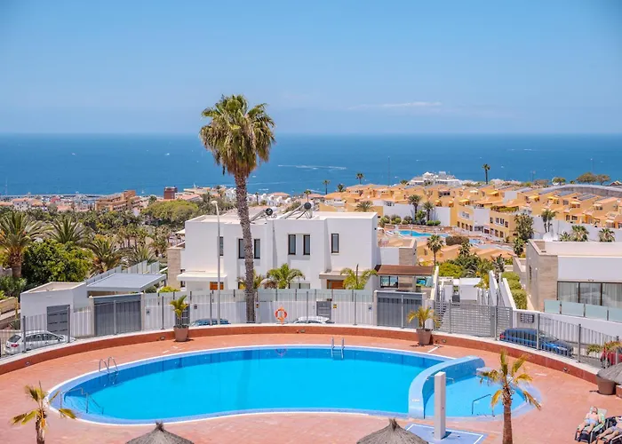 Colinablanca Sunset View By Paramount Holidays Apartment