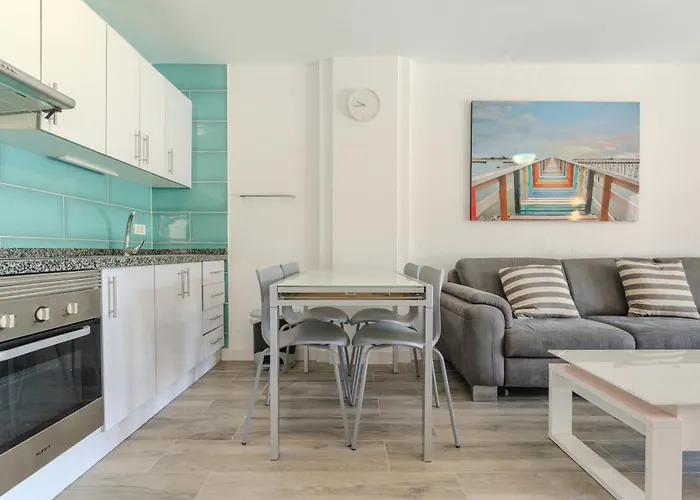 Colinablanca Sunset View By Paramount Holidays Apartment