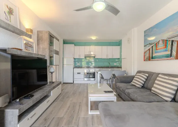 Colinablanca Sunset View By Paramount Holidays Apartment *