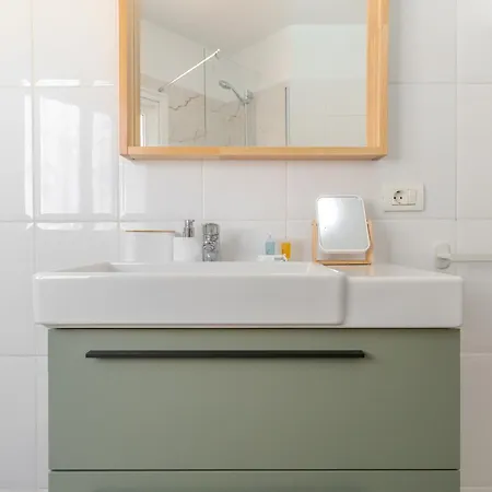 Colinablanca Sunset View By Paramount Holidays Lägenhet *