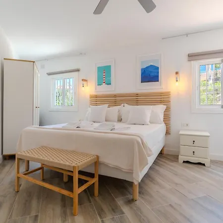 Colinablanca Sunset View By Paramount Holidays Lägenhet Costa Adeje (Tenerife)