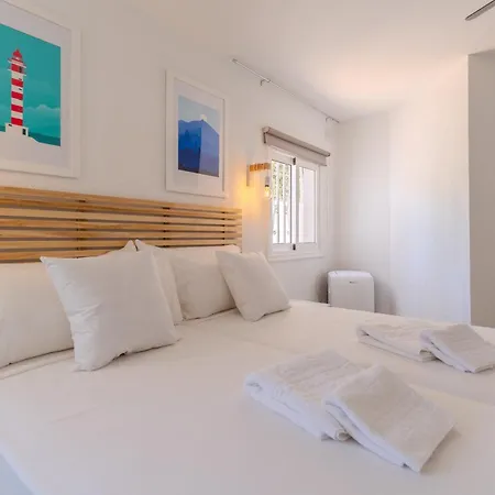 Colinablanca Sunset View By Paramount Holidays Apartamento Costa Adeje (Tenerife)