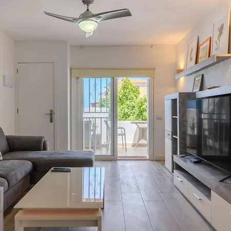 Colinablanca Sunset View By Paramount Holidays *