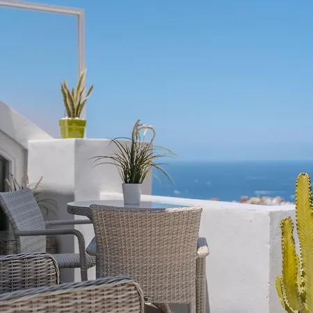 Colinablanca Sunset View By Paramount Holidays Lägenhet