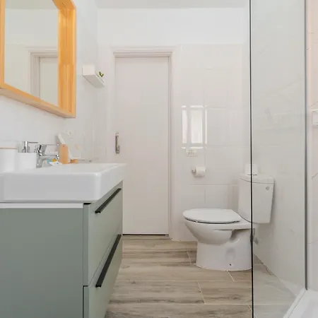 Lägenhet Colinablanca Sunset View By Paramount Holidays *