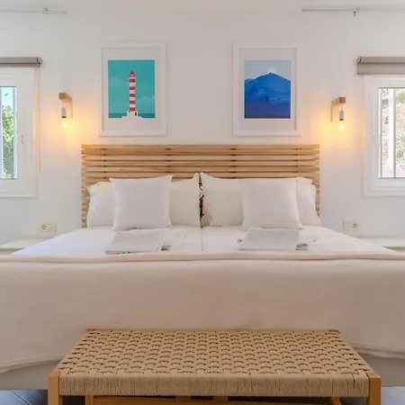 Apartamento Colinablanca Sunset View By Paramount Holidays Costa Adeje (Tenerife)