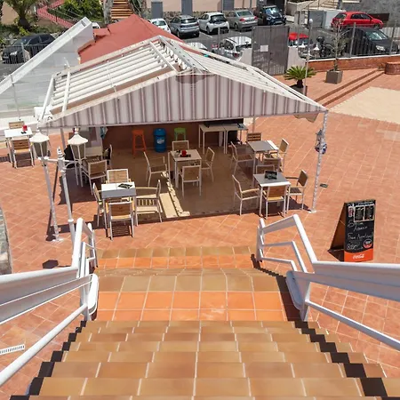 Colinablanca Sunset View By Paramount Holidays