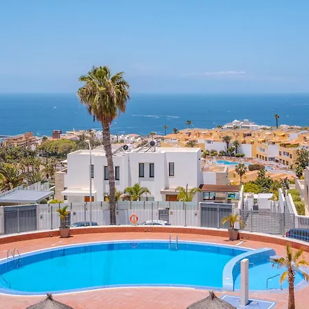 Colinablanca Sunset View By Paramount Holidays Lägenhet