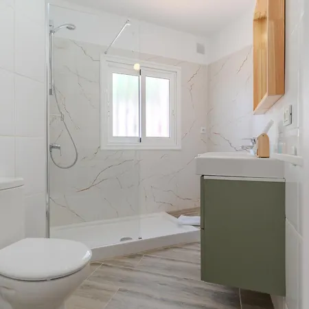 Lägenhet Colinablanca Sunset View By Paramount Holidays Costa Adeje (Tenerife)