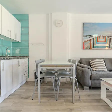 Colinablanca Sunset View By Paramount Holidays Apartamento