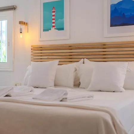 Apartament Colinablanca Sunset View By Paramount Holidays