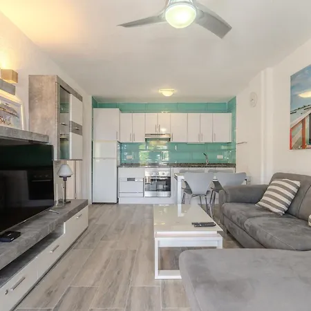 Colinablanca Sunset View By Paramount Holidays Apartamento *