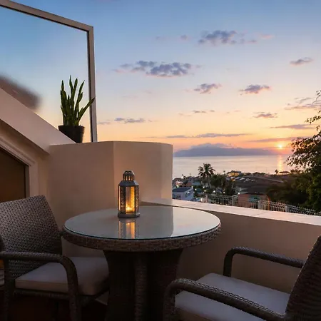 Colinablanca Sunset View By Paramount Holidays Appartamento *
