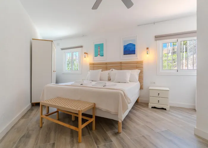 Colinablanca Sunset View By Paramount Holidays Appartement Costa Adeje (Tenerife)