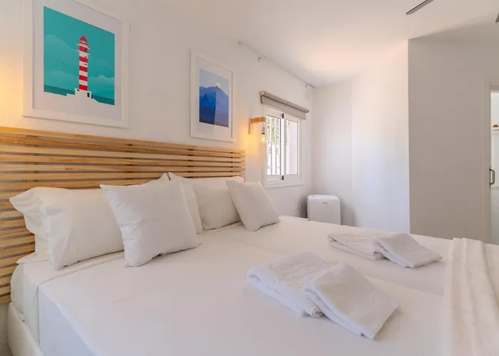 Colinablanca Sunset View By Paramount Holidays Appartement Costa Adeje (Tenerife)