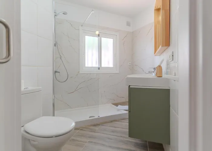 Appartement Colinablanca Sunset View By Paramount Holidays Costa Adeje (Tenerife)