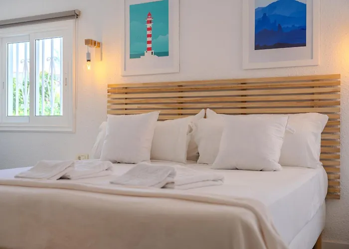 Appartement Colinablanca Sunset View By Paramount Holidays