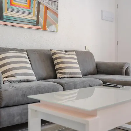 Colinablanca Sunset View By Paramount Holidays * 阿德耶